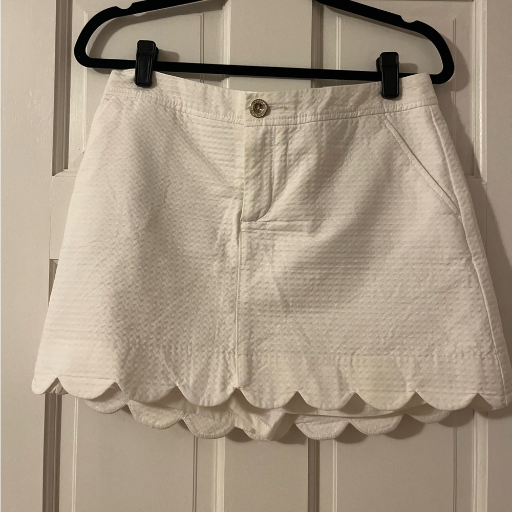 Lilly Pulitzer Skort